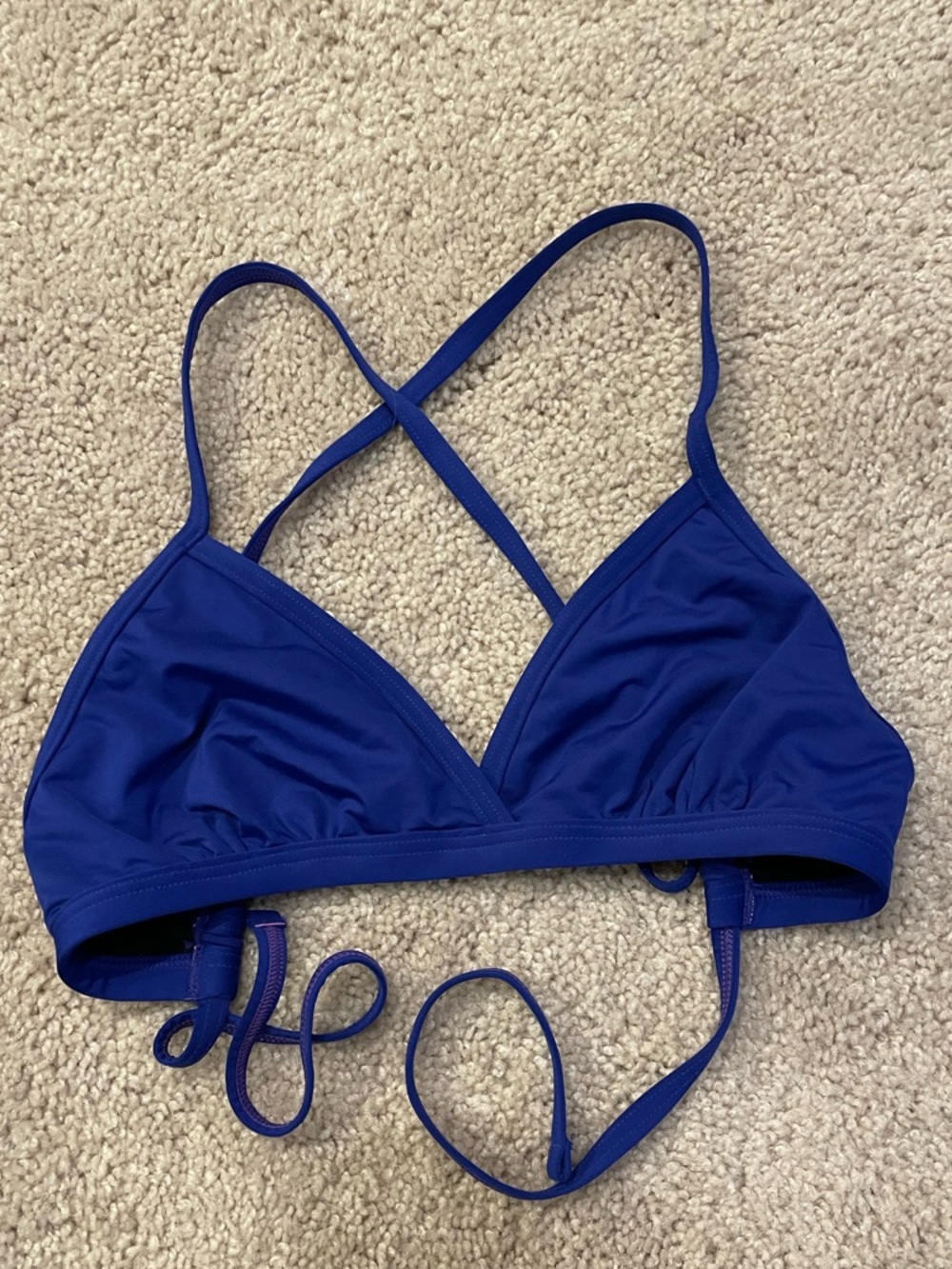 TYR Strappy Swim Top